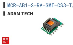 MCR-AB1-S-RA-SMT-CS3-T/R