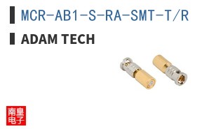 MCR-AB1-S-RA-SMT-T/R