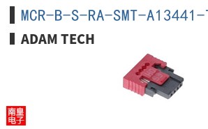 MCR-B-S-RA-SMT-A13441-T/R