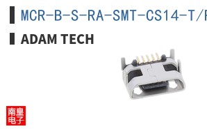 MCR-B-S-RA-SMT-CS14-T/R