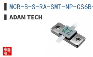 MCR-B-S-RA-SMT-NP-CS6B-T/R
