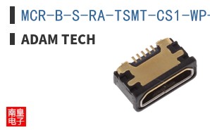 MCR-B-S-RA-TSMT-CS1-WP-T/R