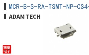 MCR-B-S-RA-TSMT-NP-CS4-T/R