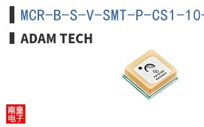 MCR-B-S-V-SMT-P-CS1-10-PP-T/R