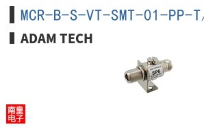 MCR-B-S-VT-SMT-01-PP-T/R