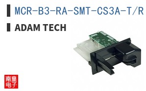 MCR-B3-RA-SMT-CS3A-T/R
