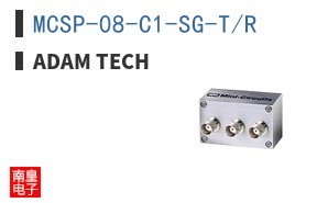 MCSP-08-C1-SG-T/R