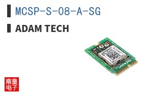 MCSP-S-08-A-SG