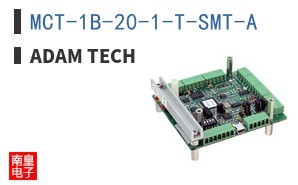 MCT-1B-20-1-T-SMT-A