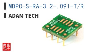 MDPC-S-RA-3.2-.091-T/R