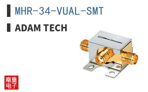 MHR-34-VUAL-SMT