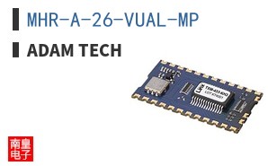 MHR-A-26-VUAL-MP
