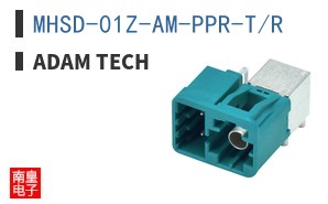 MHSD-01Z-AM-PPR-T/R