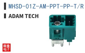 MHSD-01Z-AM-PPT-PP-T/R