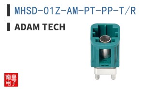 MHSD-01Z-AM-PT-PP-T/R