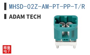 MHSD-02Z-AM-PT-PP-T/R