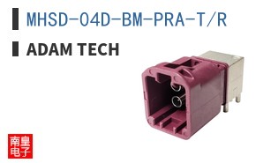 MHSD-04D-BM-PRA-TR