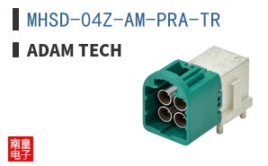 MHSD-04Z-AM-PRA-T/R