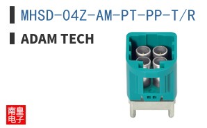 MHSD-04Z-AM-PT-PP-T/R