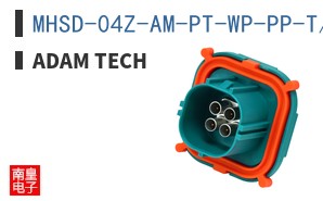 MHSD-04Z-AM-PT-WP-PP-T/R
