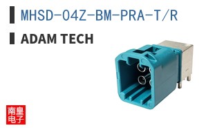 MHSD-04Z-BM-PRA-T/R
