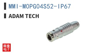 MMI-M0PG04S52-IP67