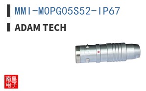 MMI-M0PG05S52-IP67