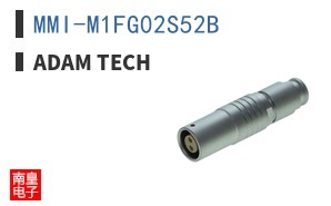 MMI-M1FG02S52B