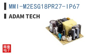 MMI-M2ESG18PR27-IP67