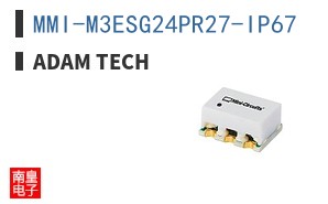 MMI-M3ESG24PR27-IP67