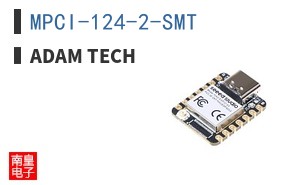 MPCI-124-2-SMT