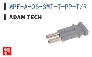 MPF-A-06-SMT-T-PP-T/R