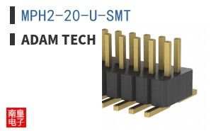 MPH2-20-U-SMT