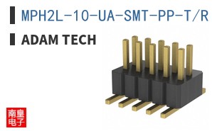 MPH2L-10-UA-SMT-PP-T/R