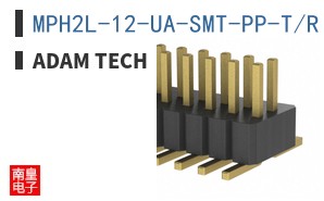 MPH2L-12-UA-SMT-PP-T/R