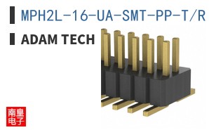 MPH2L-16-UA-SMT-PP-T/R