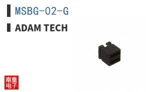MSBG-02-G