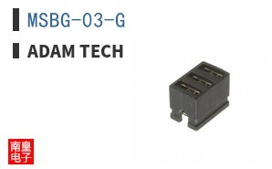 MSBG-03-G