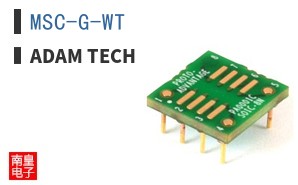 MSC-G-WT