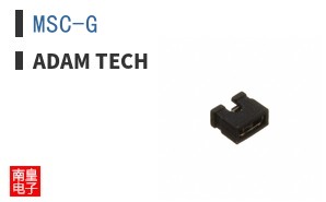 MSC-G