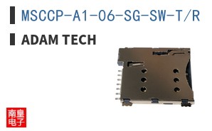 MSCCP-A1-06-SG-SW-T/R