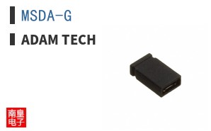MSDA-G
