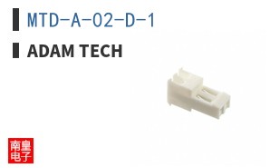 MTD-A-02-D-1