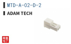 MTD-A-02-D-2