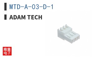 MTD-A-03-D-1