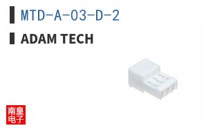 MTD-A-03-D-2
