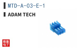 MTD-A-03-E-1