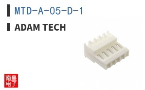 MTD-A-05-D-1