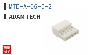 MTD-A-05-D-2