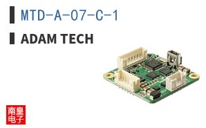 MTD-A-07-C-1
